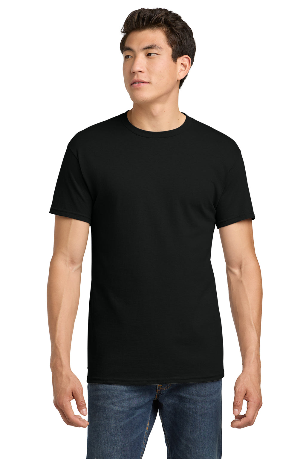 Custom DTF Printed T-Shirt