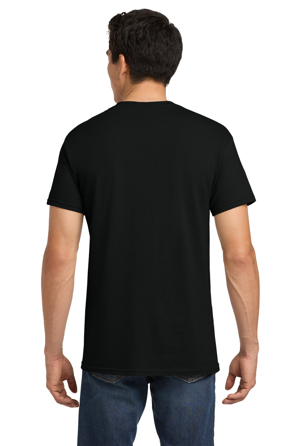 Custom DTF Printed T-Shirt
