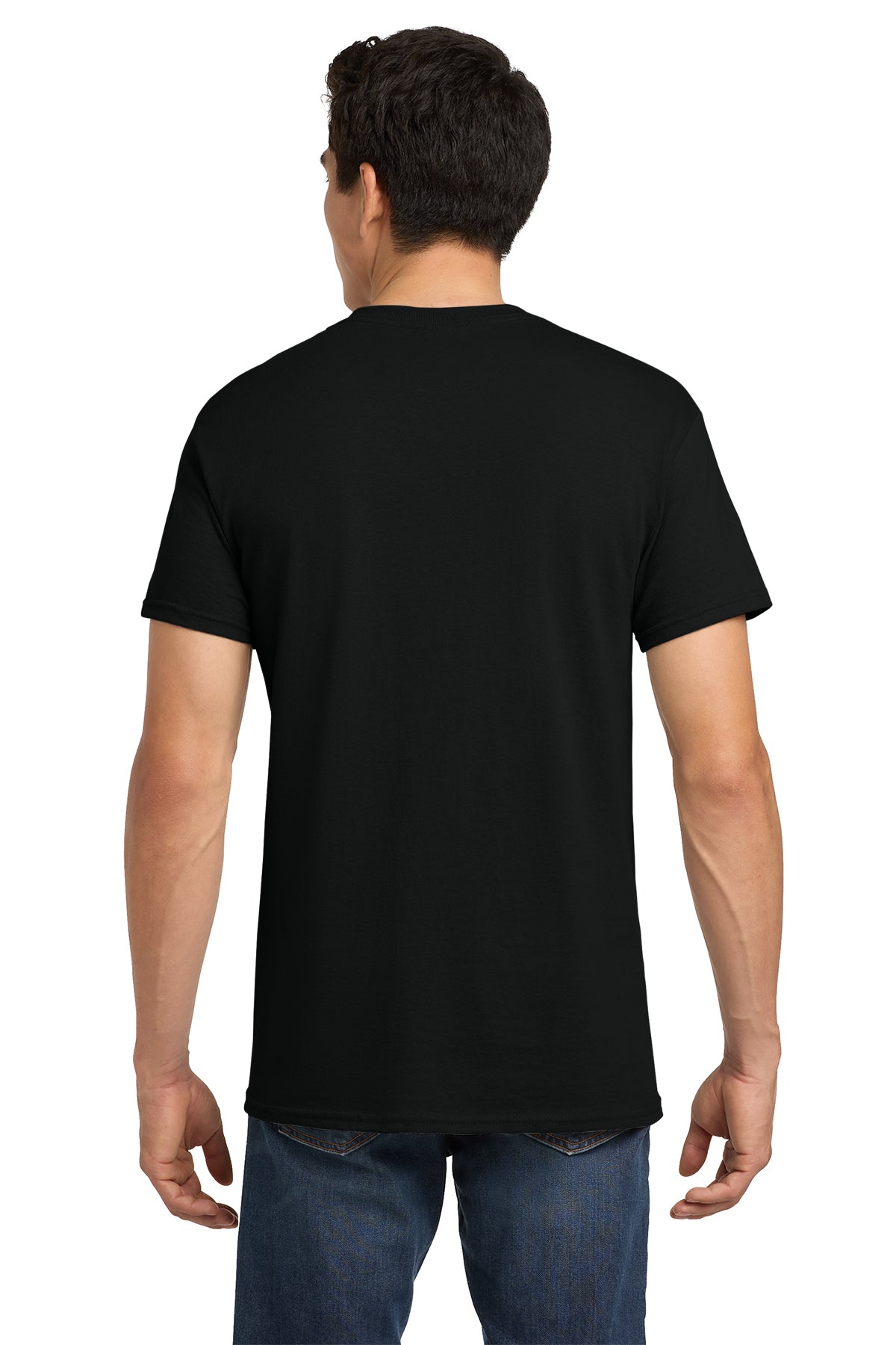 Custom DTF Printed T-Shirt