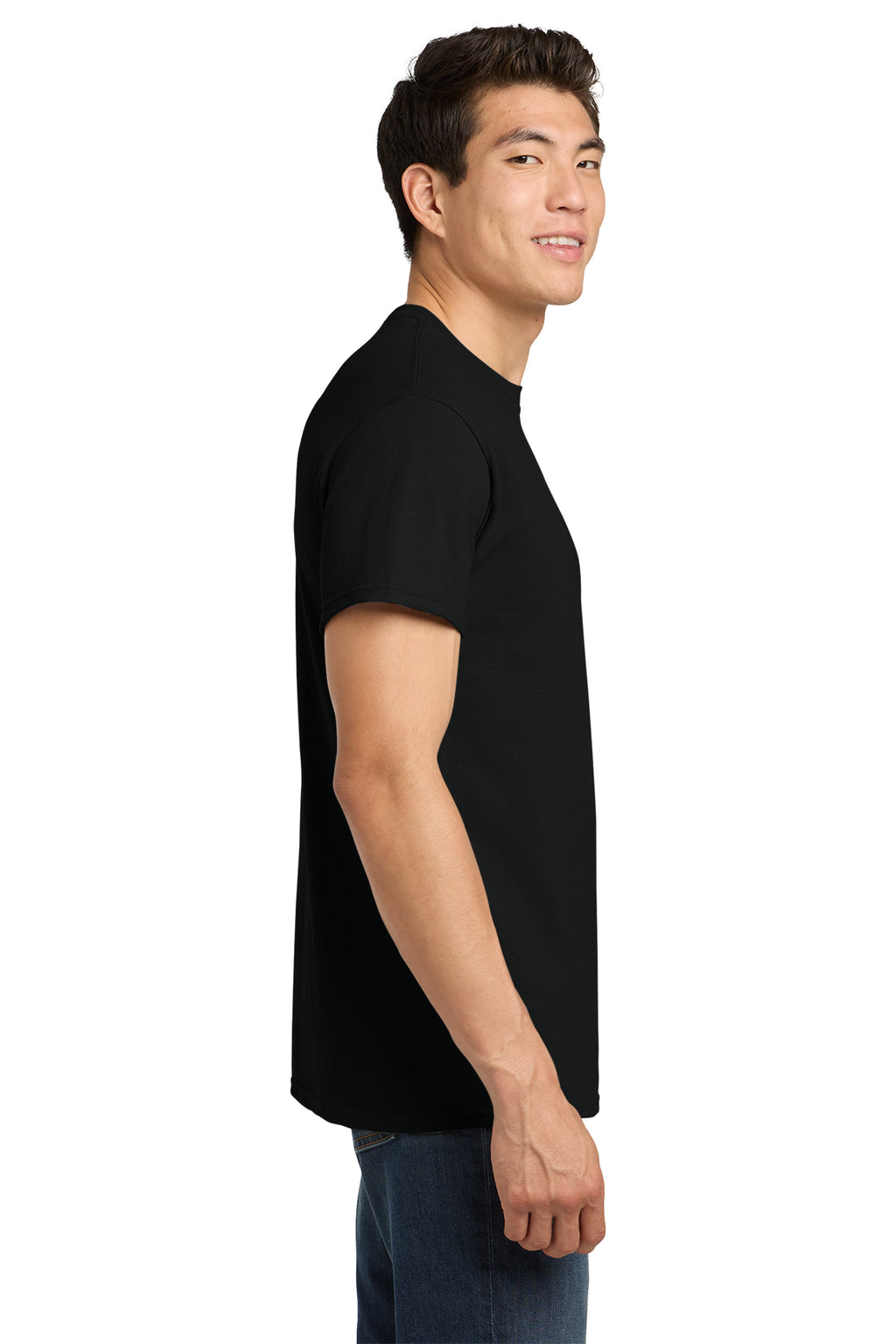Custom DTF Printed T-Shirt