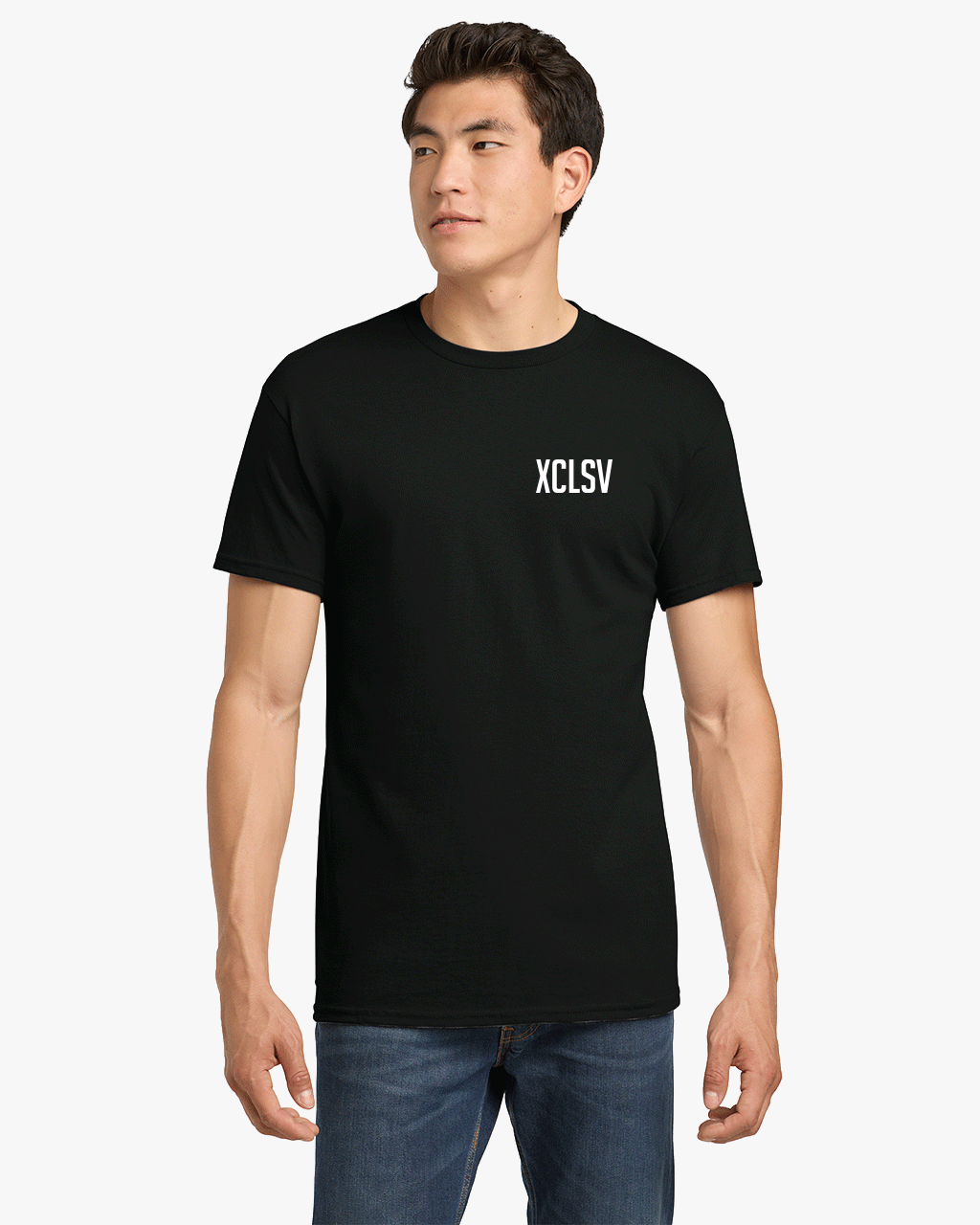 XCLSV Merch