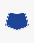 Blue Meduso Studios Running Shorts