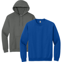 Sweatshirts / Fleeces