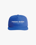 Blue Surf Cap
