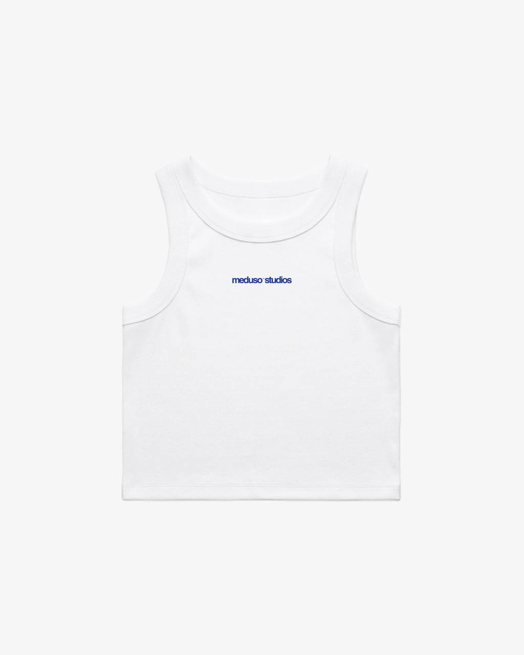 Blue Meduso Studios Tank