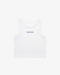 Blue Meduso Studios Tank