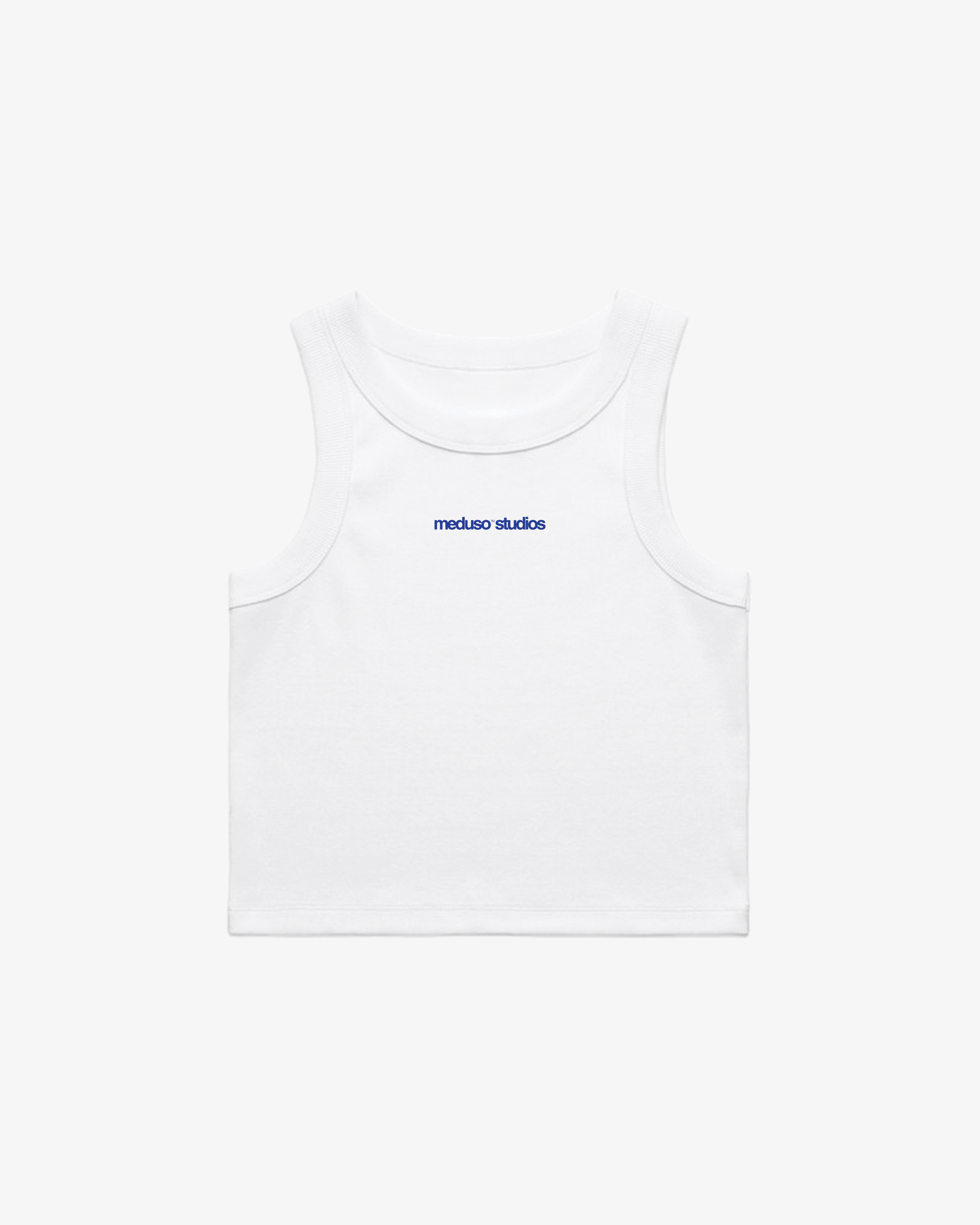 Blue Meduso Studios Tank