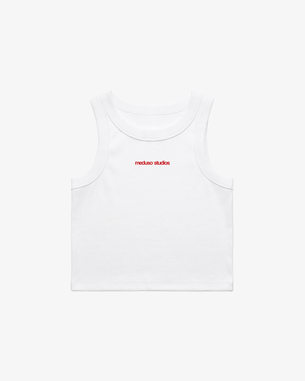 Red Meduso Studios Tank