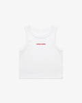Red Meduso Studios Tank