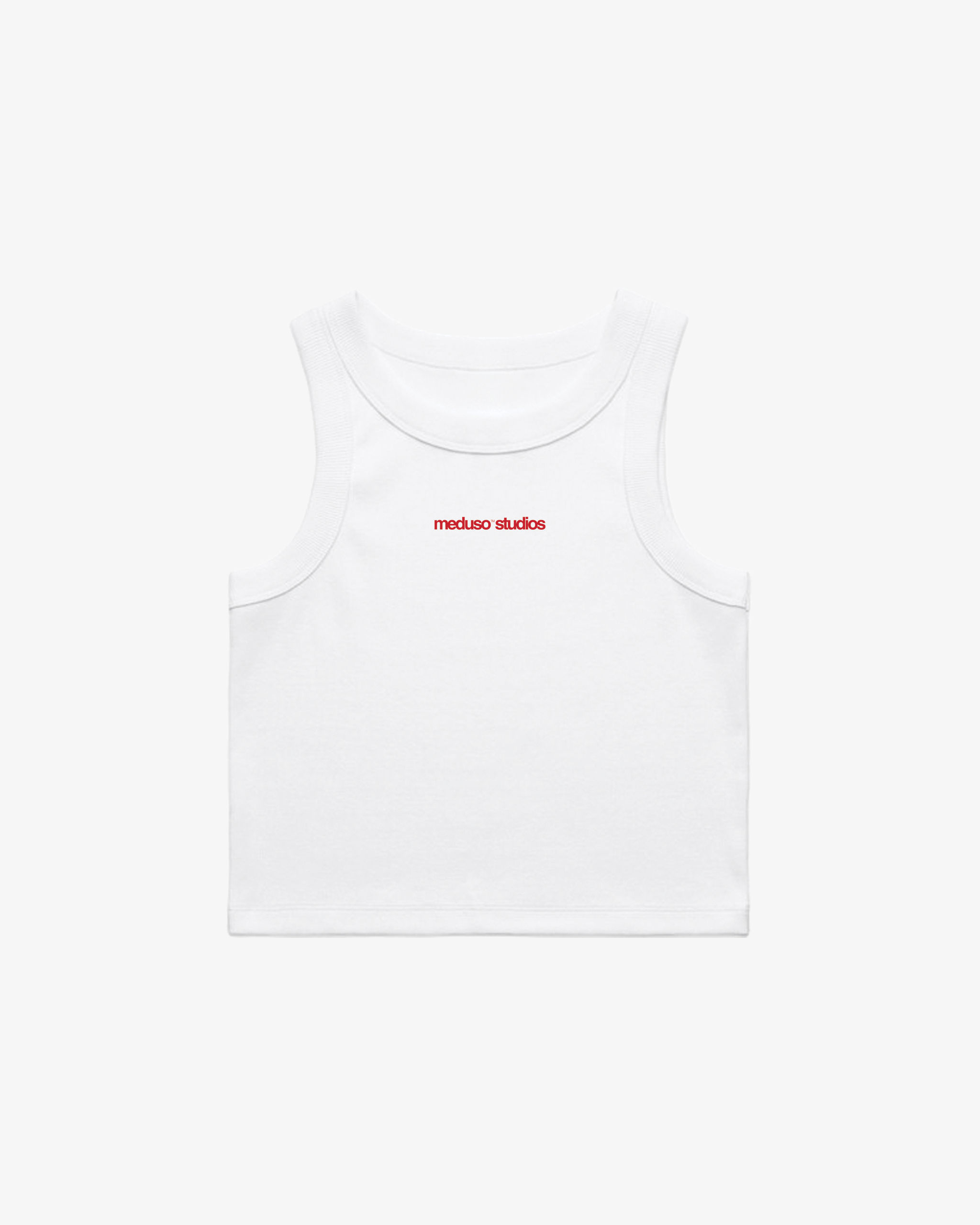 Red Meduso Studios Tank