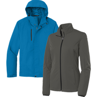 Outerwear